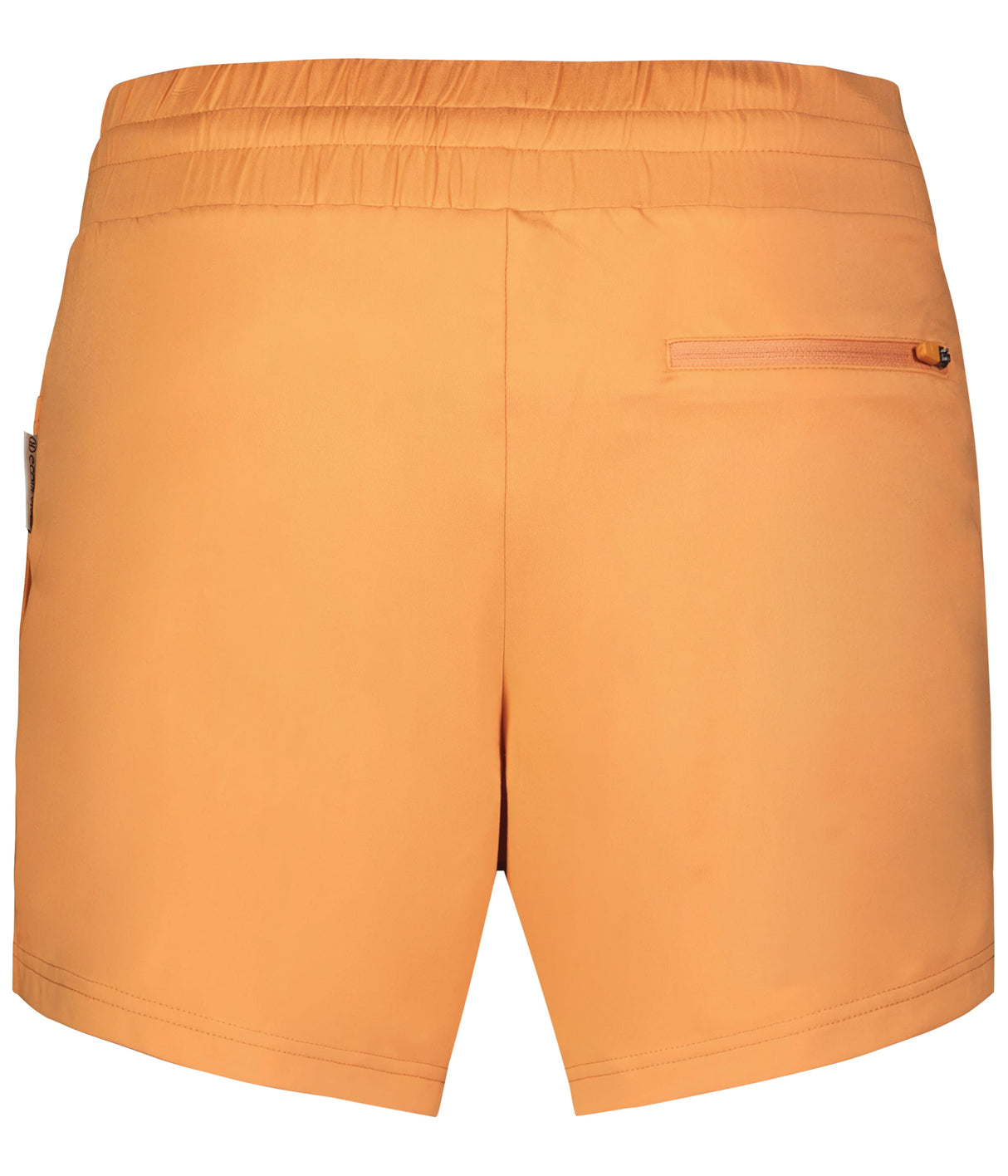 Ladies Soft Knit Shorts