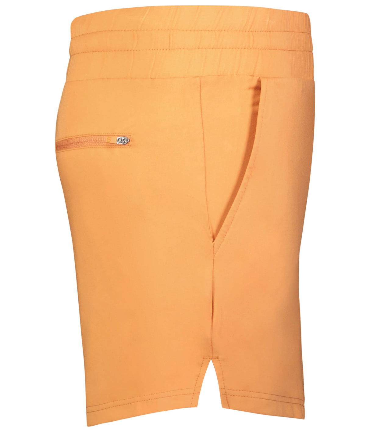 Ladies Soft Knit Shorts