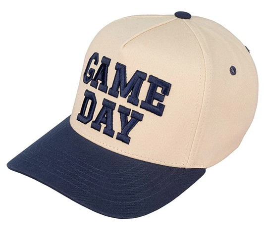 Game Day Trucker Hat