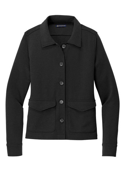 Brooks Brothers® Women’s Stretch Button Jacket