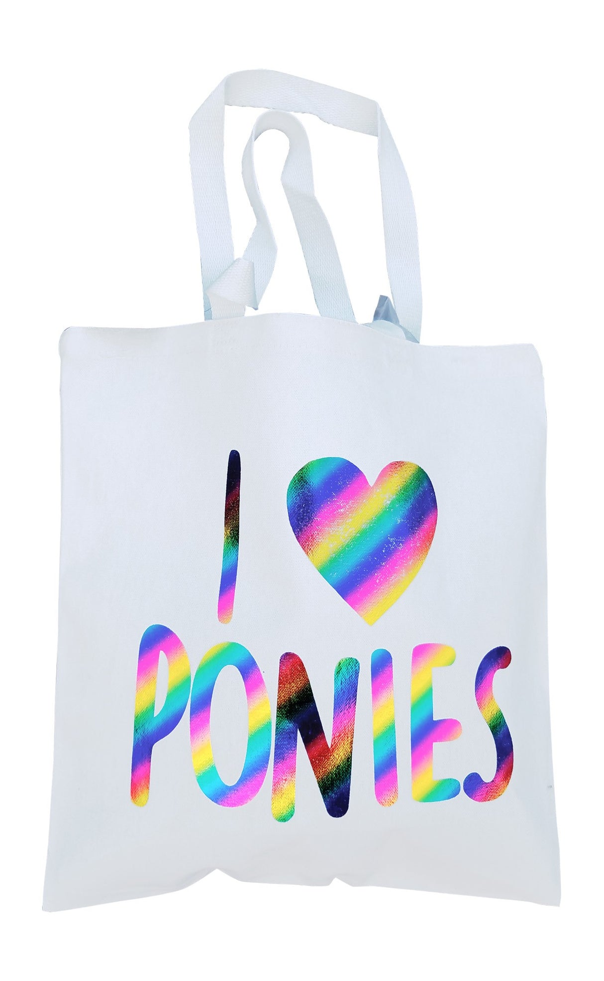 Muddy Carrots Cotton Canvas Tote Bag