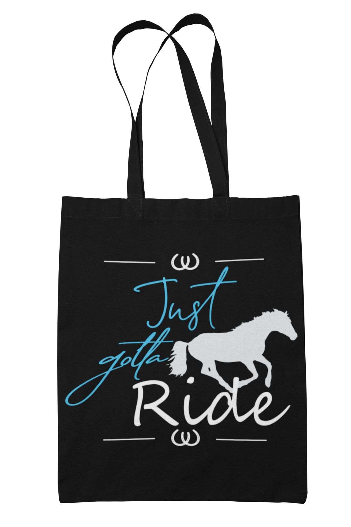 Muddy Carrots Cotton Canvas Tote Bag