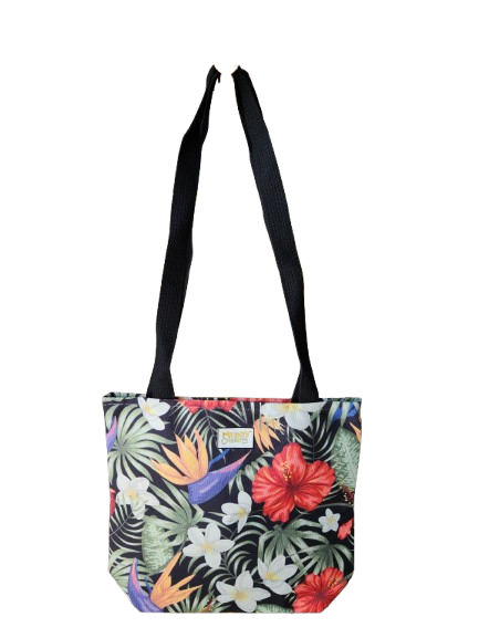 Muddy Carrots Garden Tote Bag