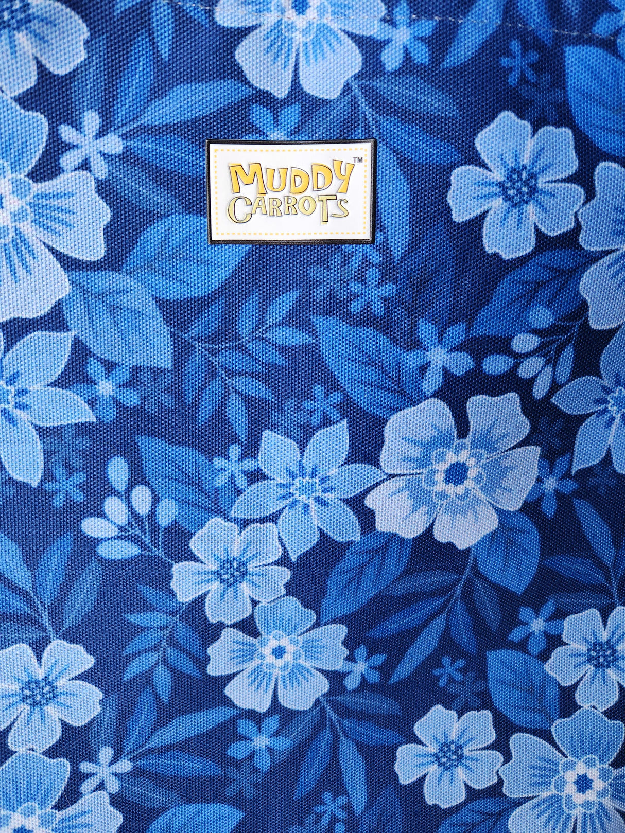 Muddy Carrots Garden Tote Bag