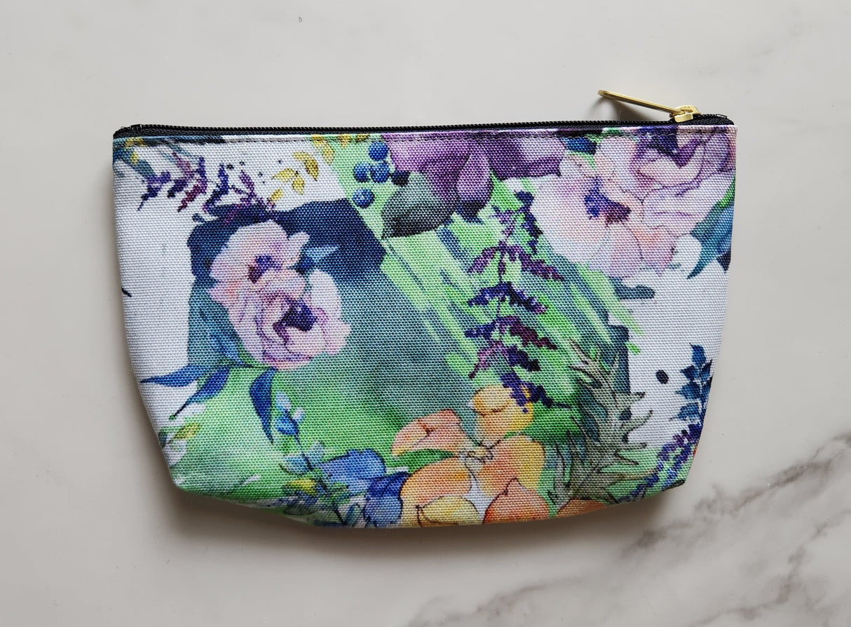 Muddy Carrots Large Weekender Tote Bag Set