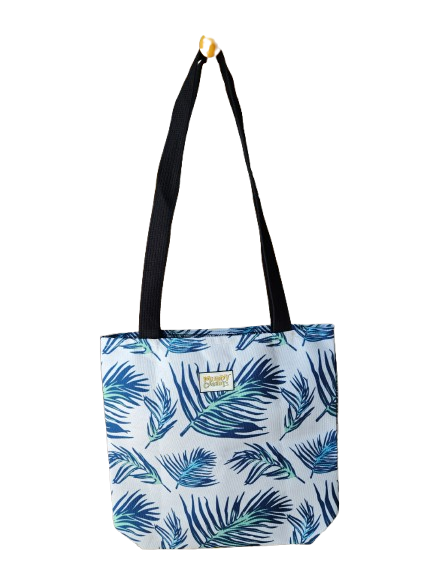 Muddy Carrots Garden Tote Bag