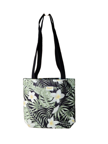 Muddy Carrots Garden Tote Bag