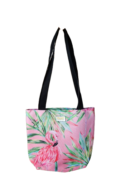 Muddy Carrots Garden Tote Bag