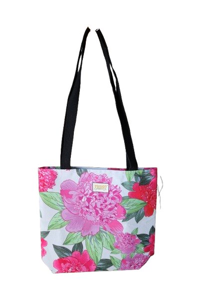 Muddy Carrots Garden Tote Bag