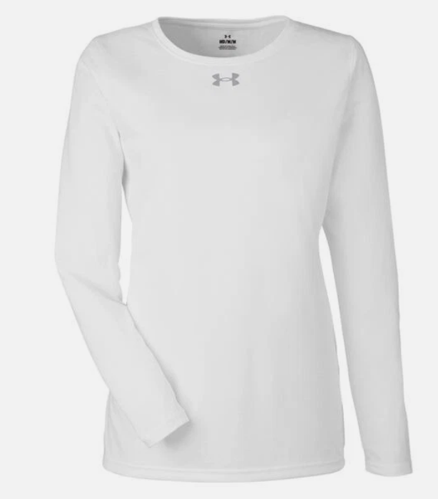 Under Armour Long Sleeve Loose Fit