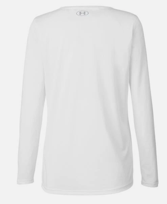 Under Armour Long Sleeve Loose Fit