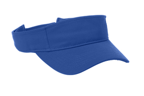 Sport-Tek® PosiCharge® RacerMesh® Visor