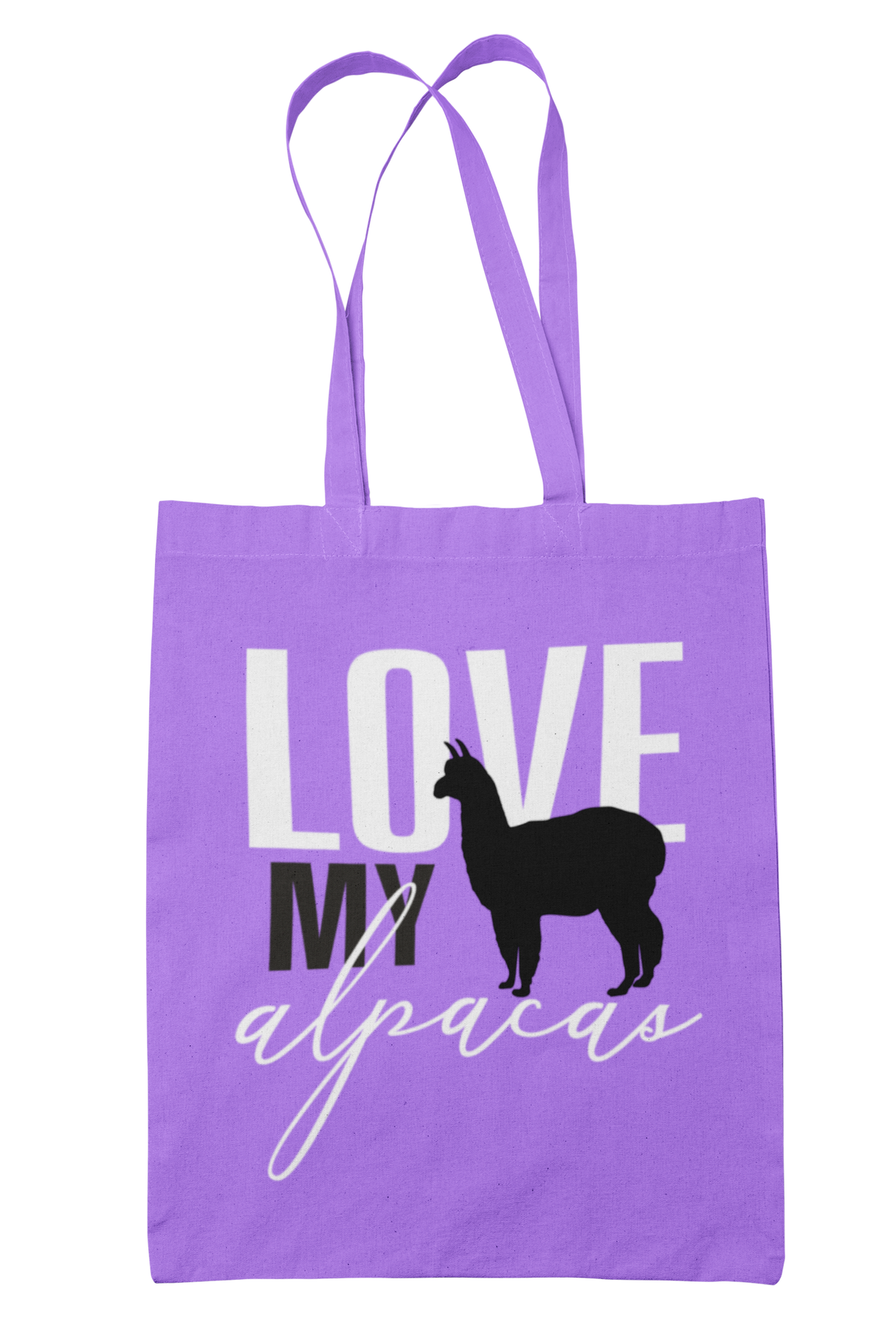 Muddy Carrots Cotton Canvas Tote Bag