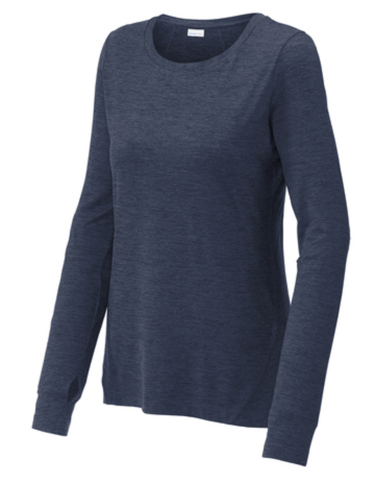 Lightweight Long Sleeve Athleisure Top