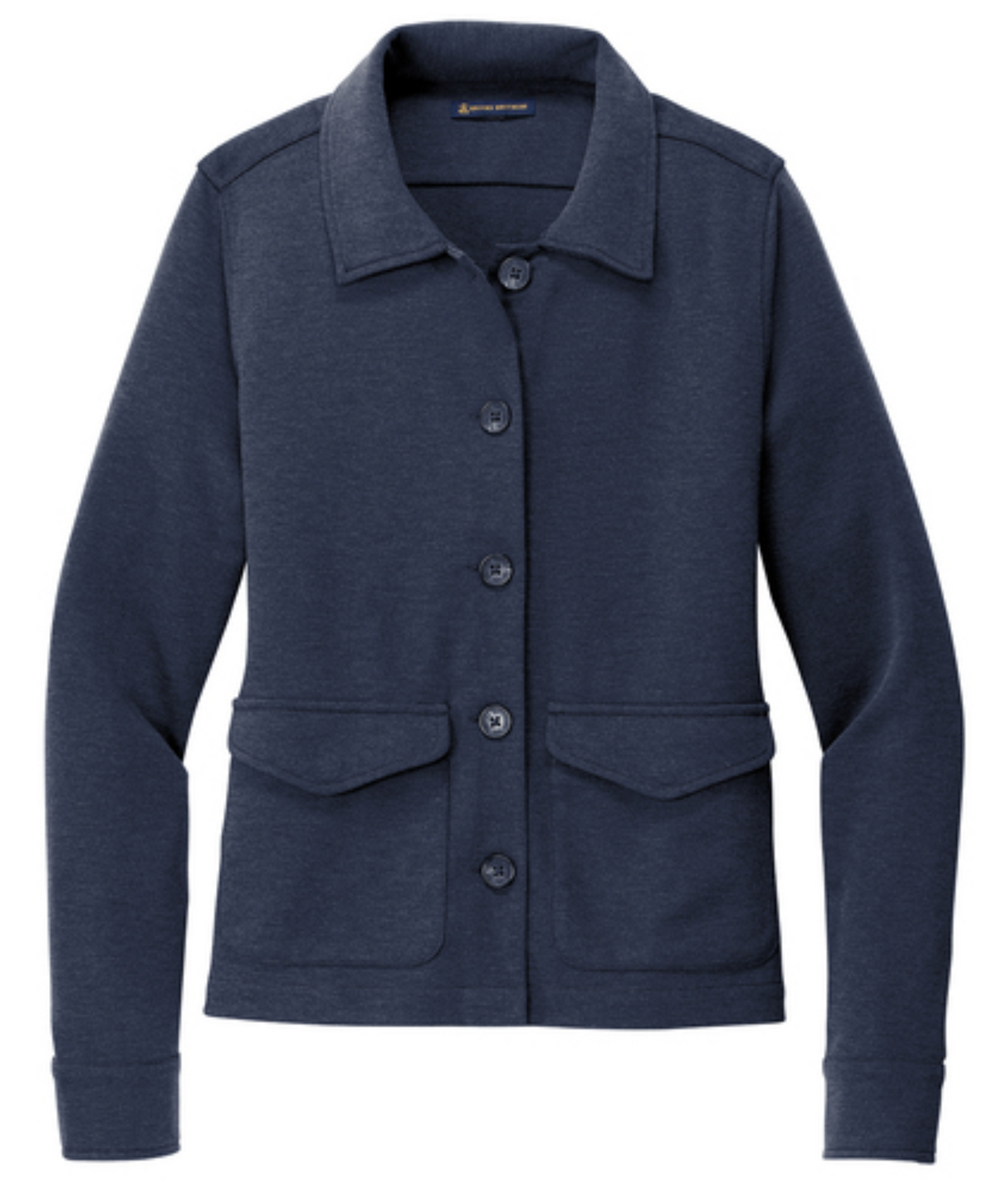 Brooks Brothers® Women’s Stretch Button Jacket