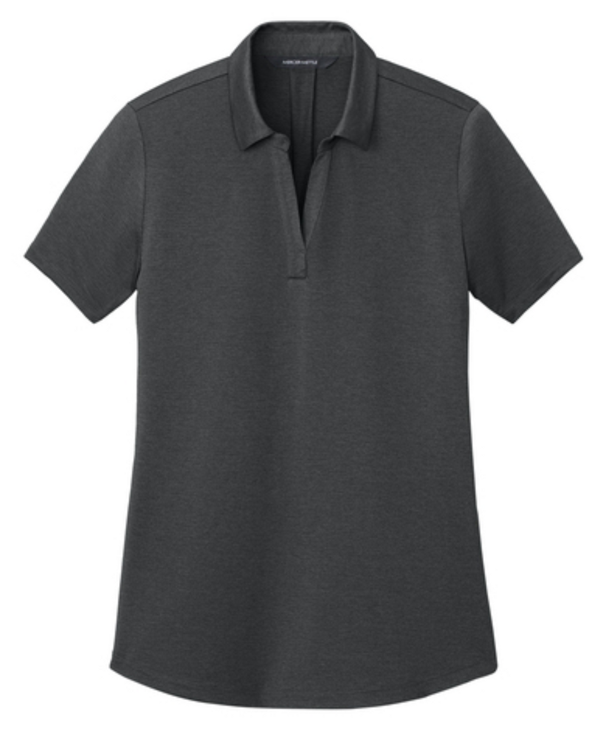 Ladies Clubhouse Polo