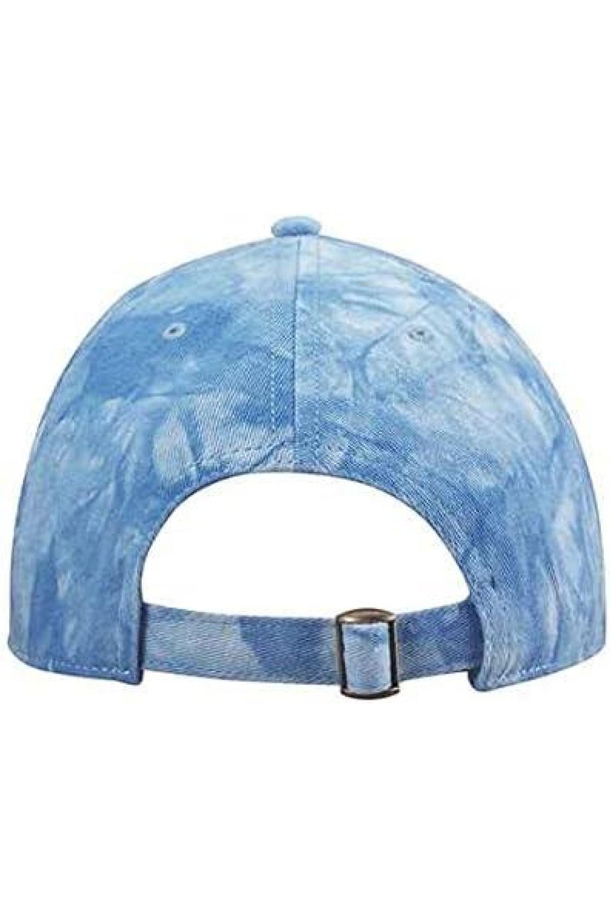 Muddy Carrots Beach Tie-dye Hat