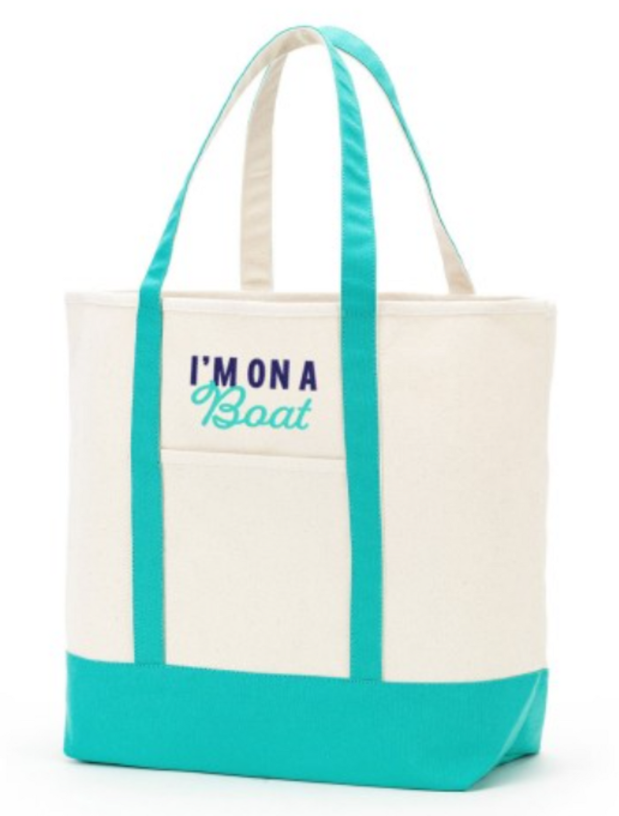 The BOAT Tote