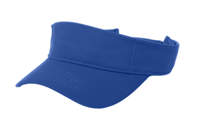 Sport-Tek® PosiCharge® RacerMesh® Visor