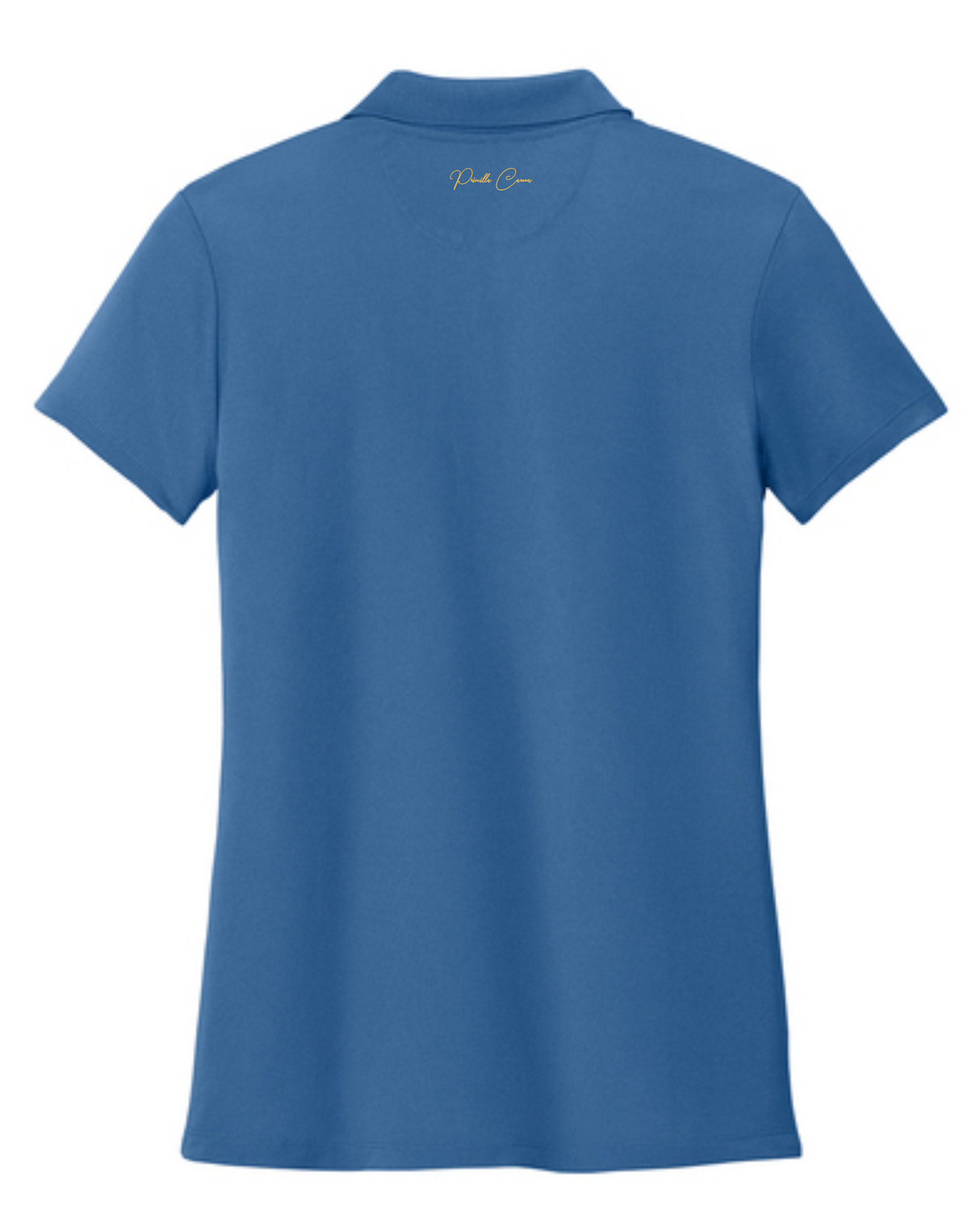 Brooks Brothers® Women’s Mesh Pique Performance Polo