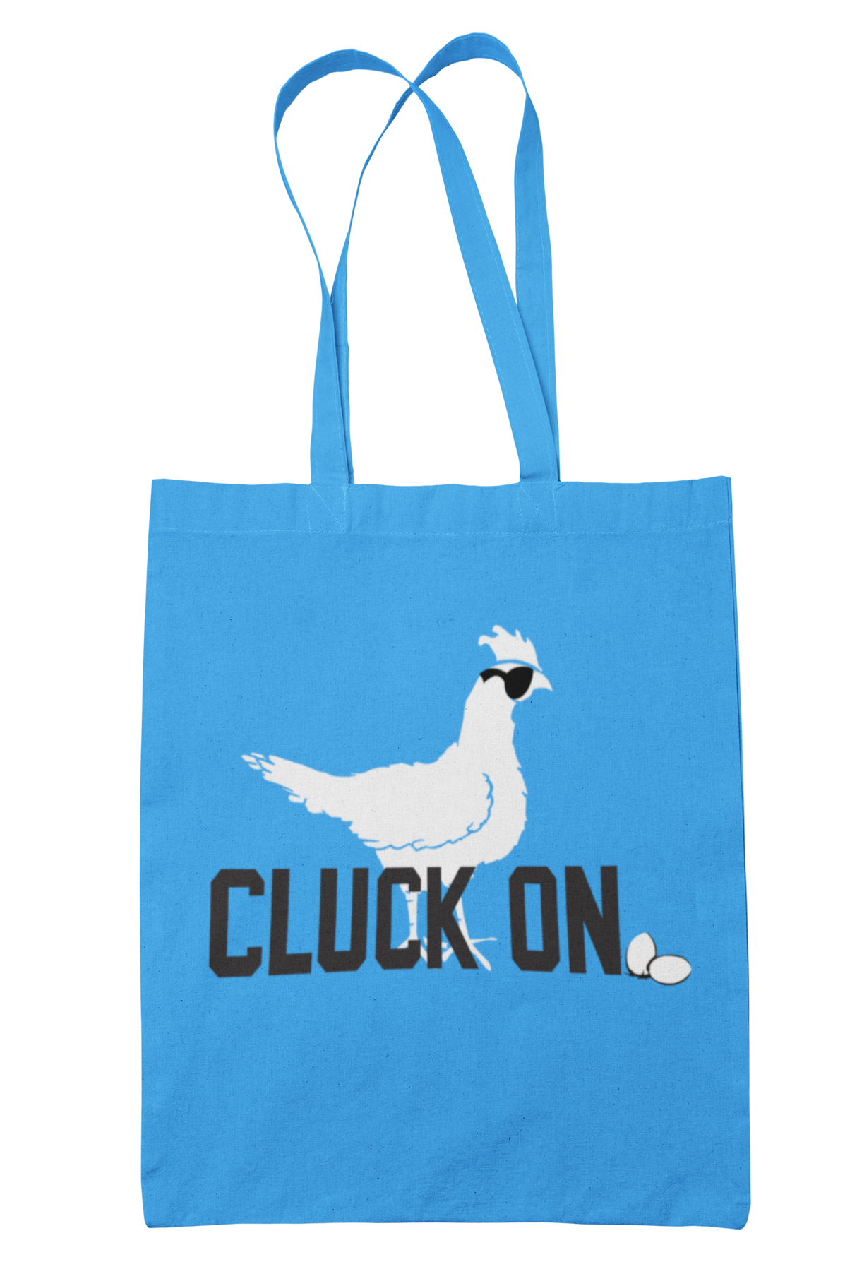 Muddy Carrots Cotton Canvas Tote Bag