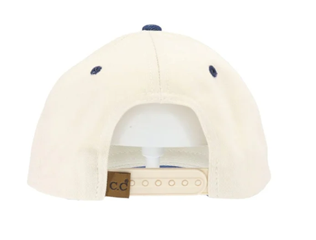 Cowboy Obsessed Trucker Hat