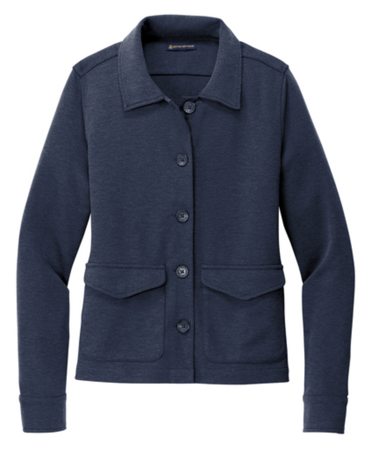 Brooks Brothers Women’s Mid-Layer Jacket