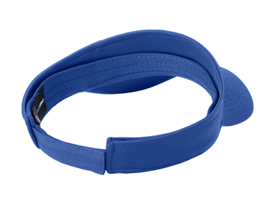 Sport-Tek® PosiCharge® RacerMesh® Visor