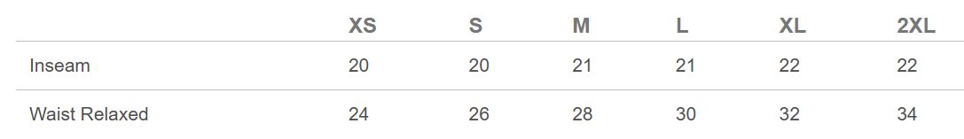 Women's Performance Crops