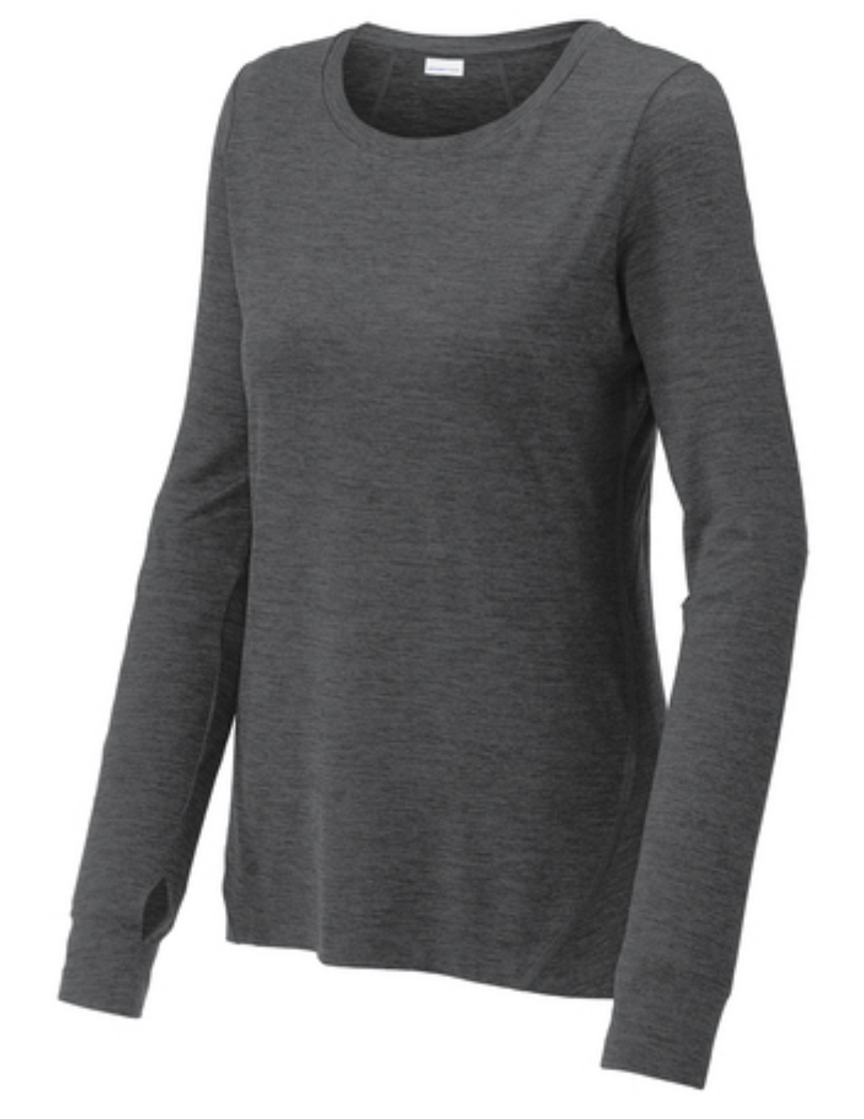 Lightweight Long Sleeve Athleisure Top