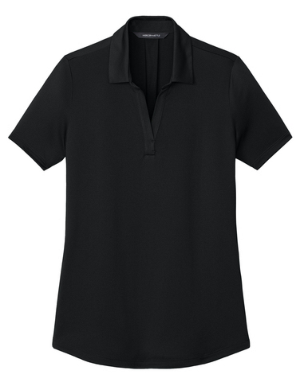 Ladies Clubhouse Polo