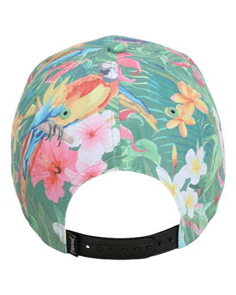 Imperial The Mahalo Tropical Hat