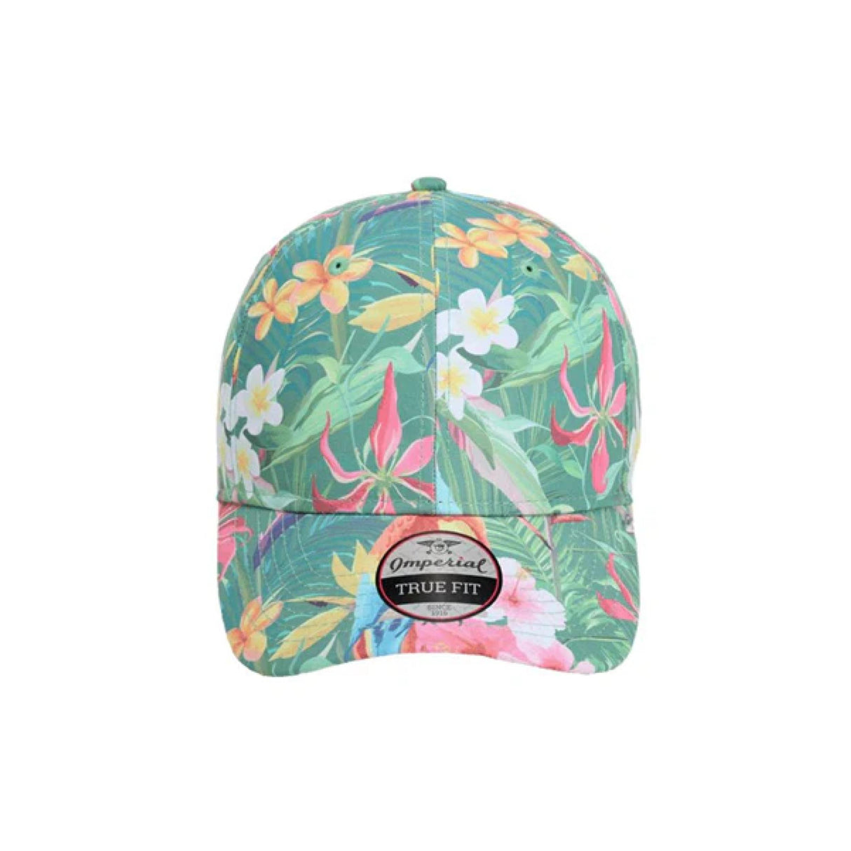 Imperial The Mahalo Tropical Hat