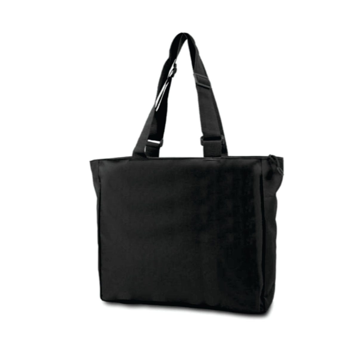 The Spoiled Office Multi Pocket Tote Bag
