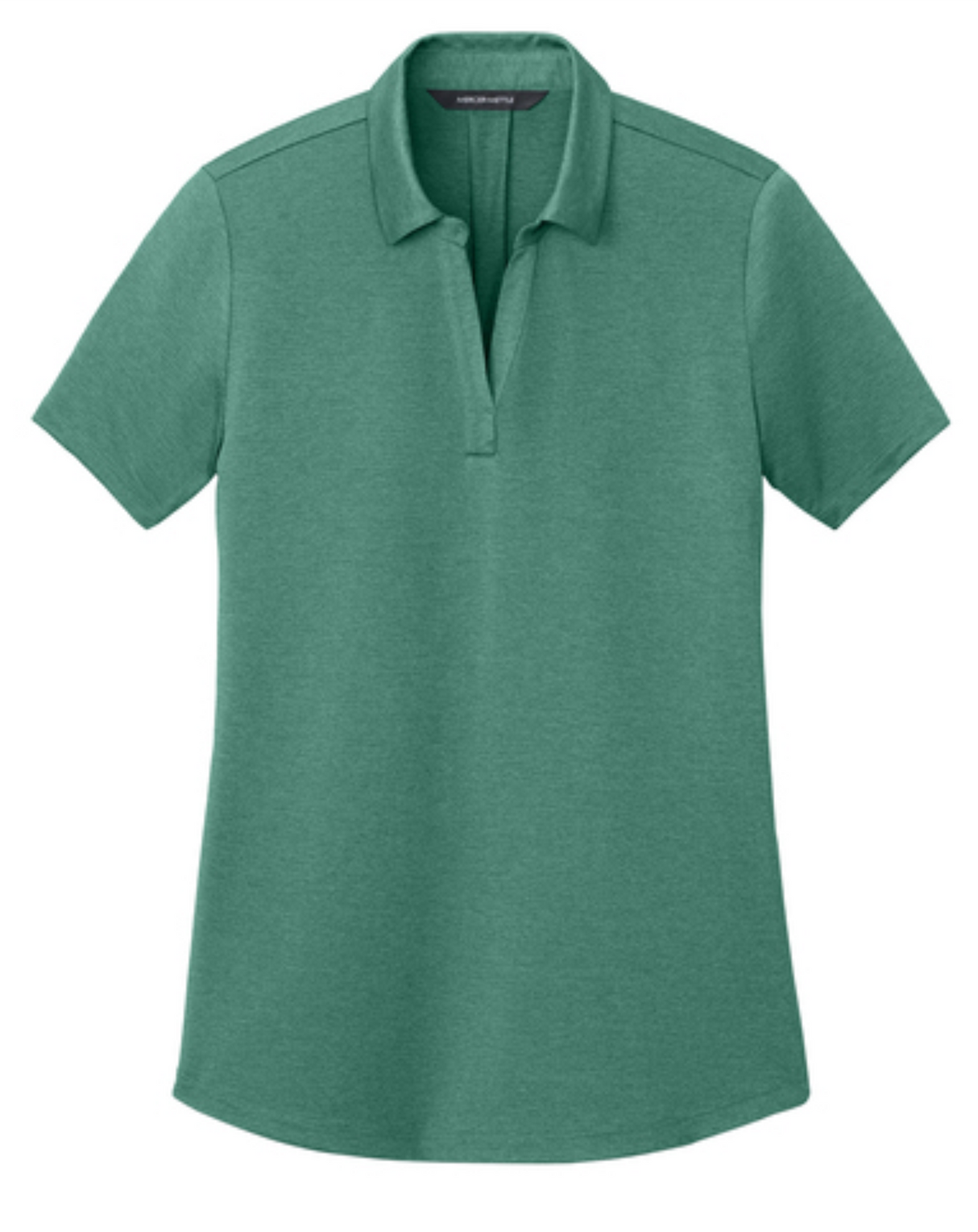 Ladies Clubhouse Polo