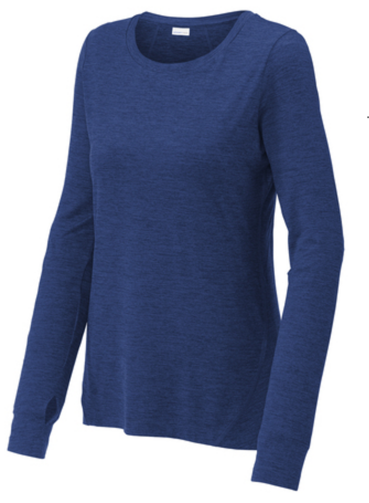 Lightweight Long Sleeve Athleisure Top