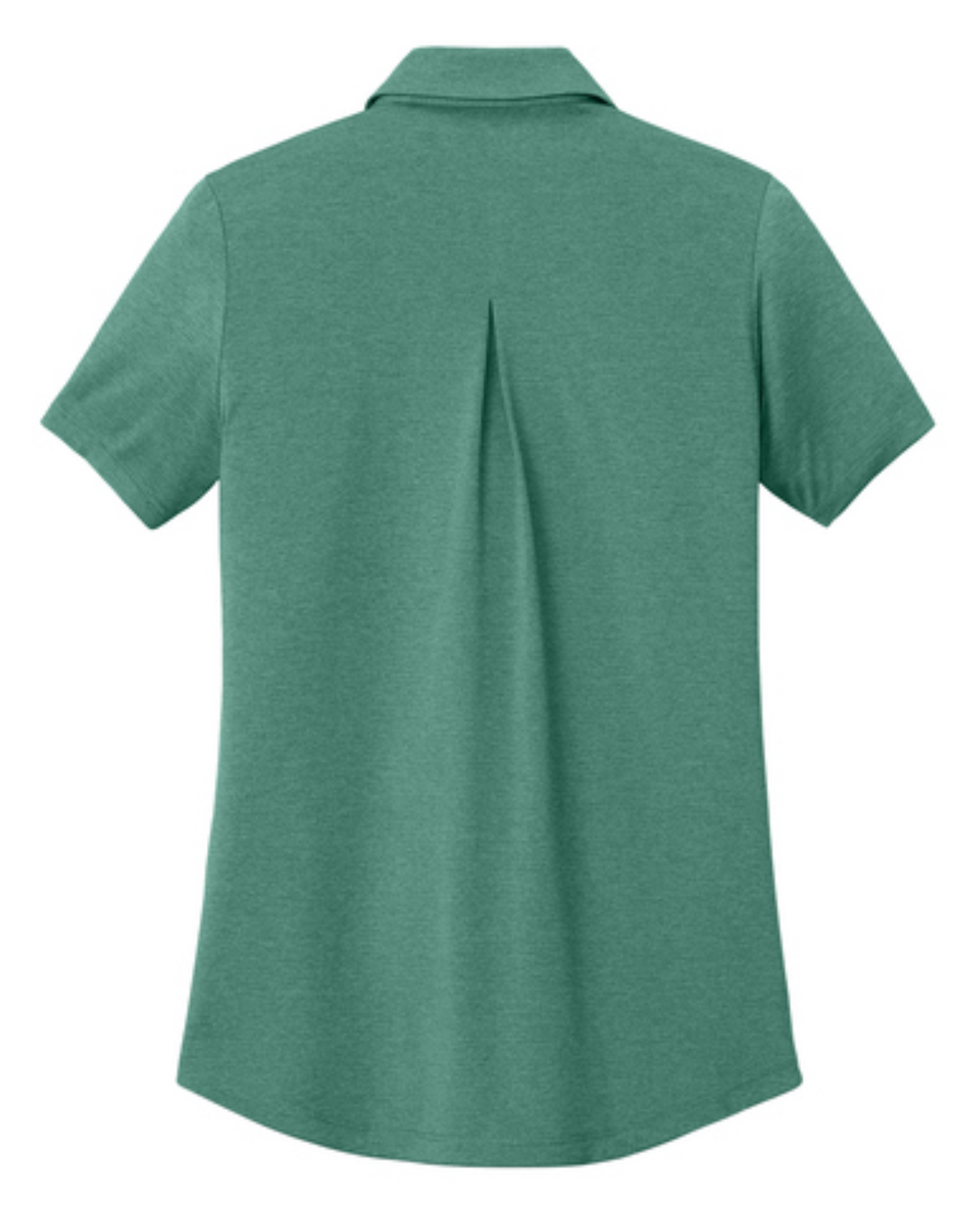 Ladies Clubhouse Polo