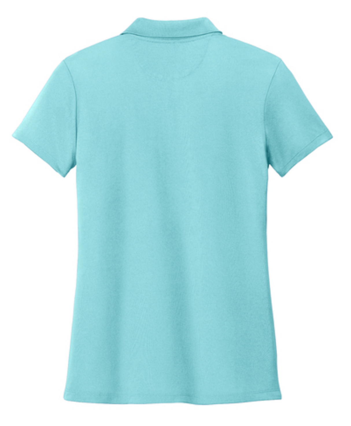 Brooks Brothers® Women’s Mesh Pique Performance Polo