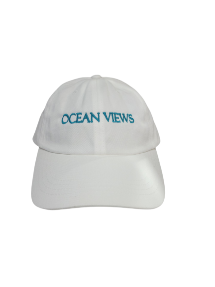 Muddy Carrots Ocean Views Hat