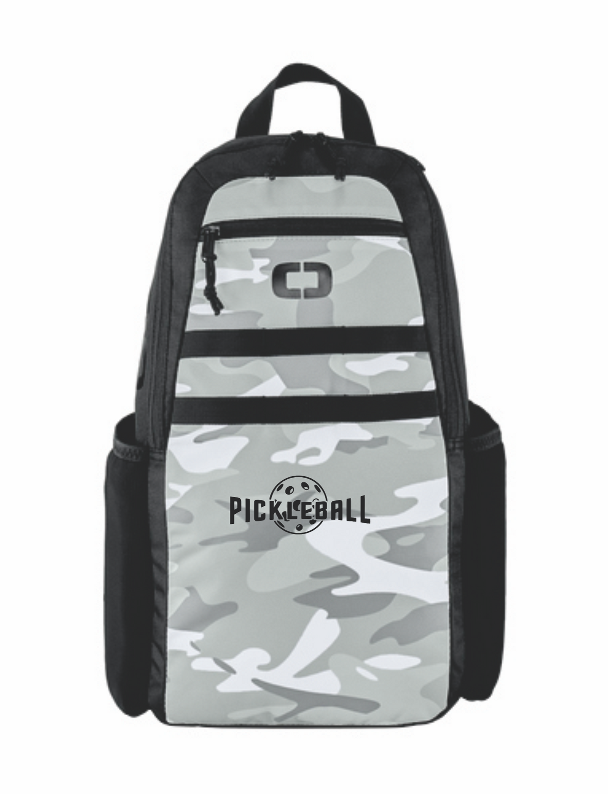 Pickleball Court Bag