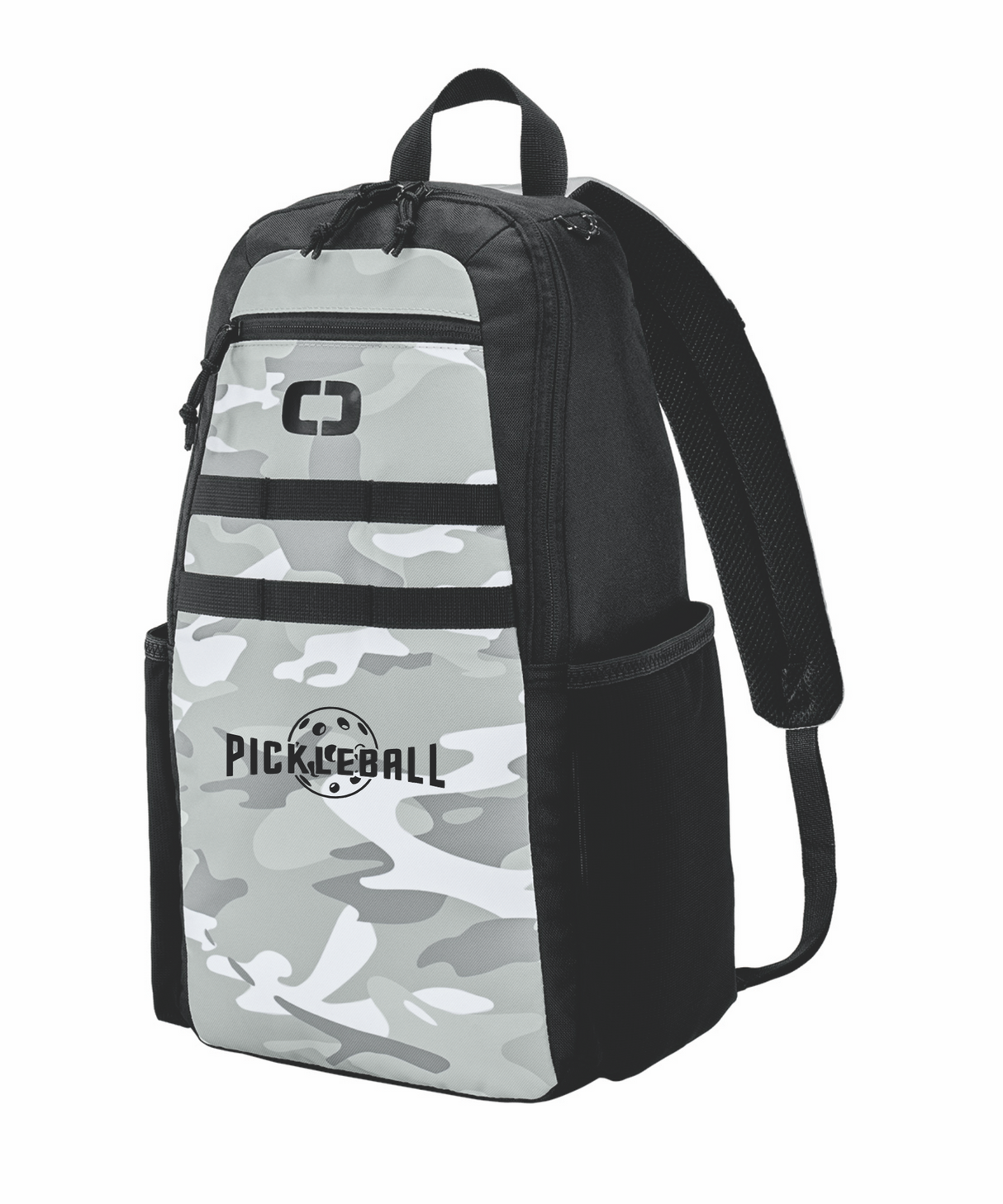 Pickleball Court Bag
