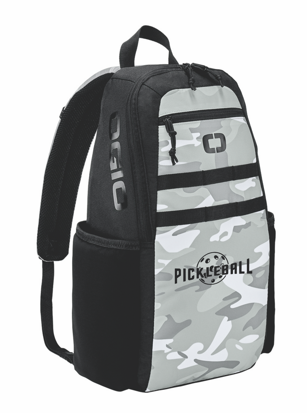 Pickleball Court Bag