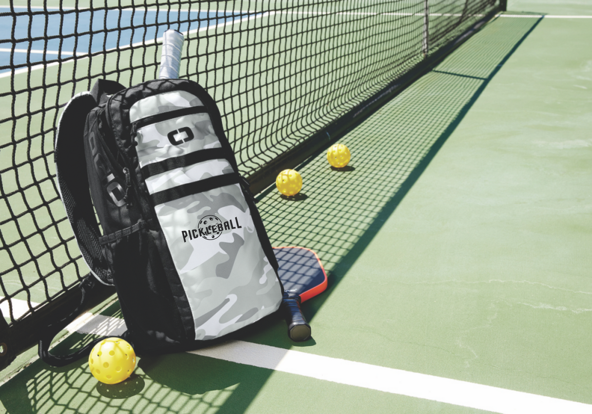 Pickleball Court Bag