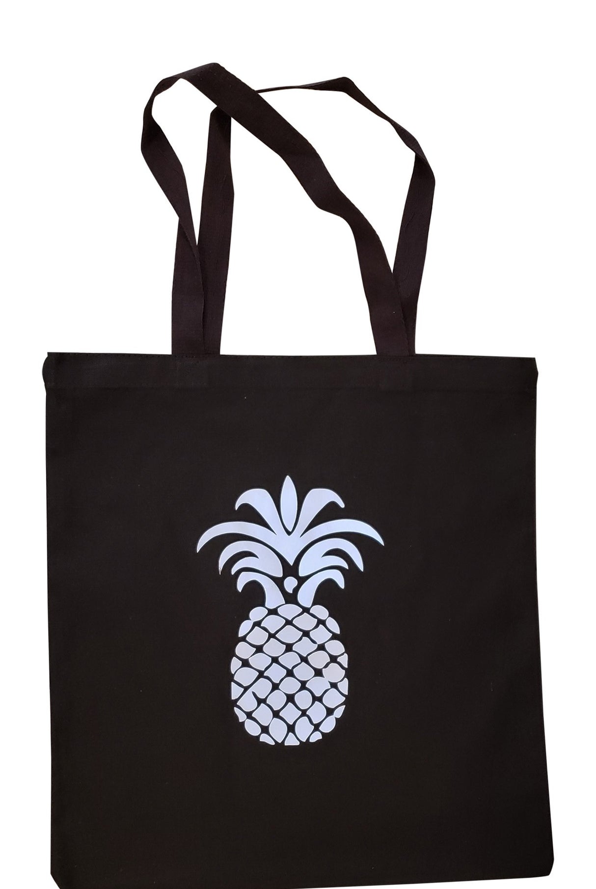 Muddy Carrots Cotton Canvas Tote Bag