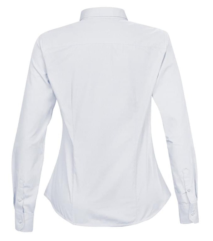 Stormtech Women's Lexington Chambray Blouse Shirt