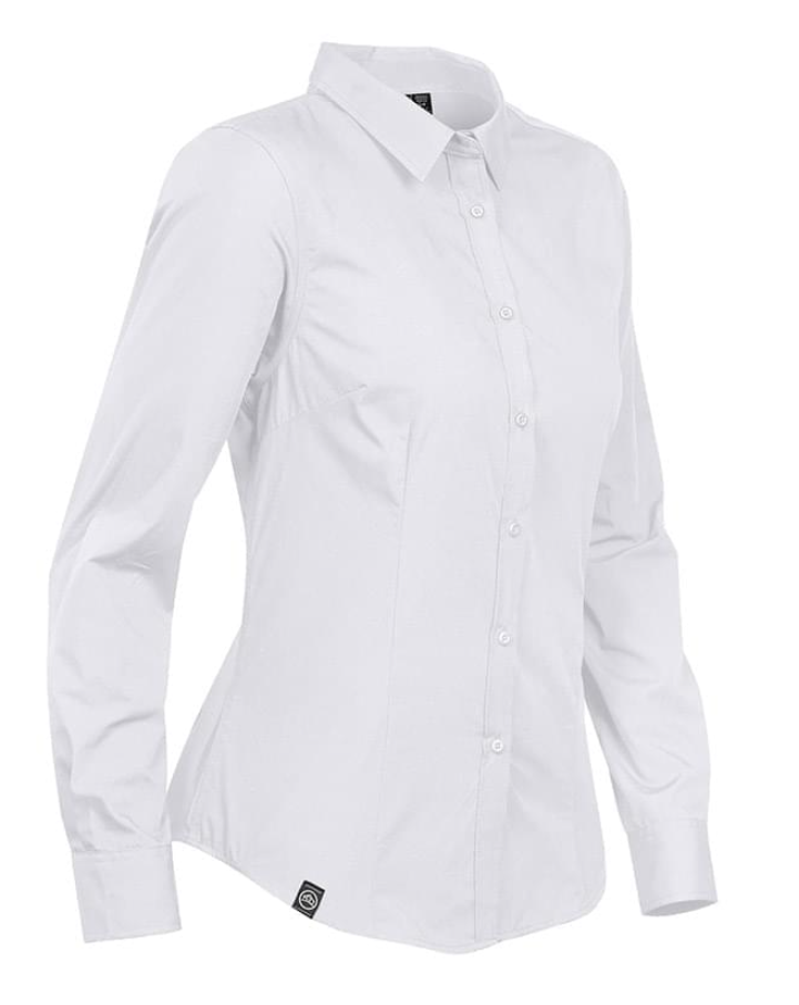 Stormtech Women's Lexington Chambray Blouse Shirt