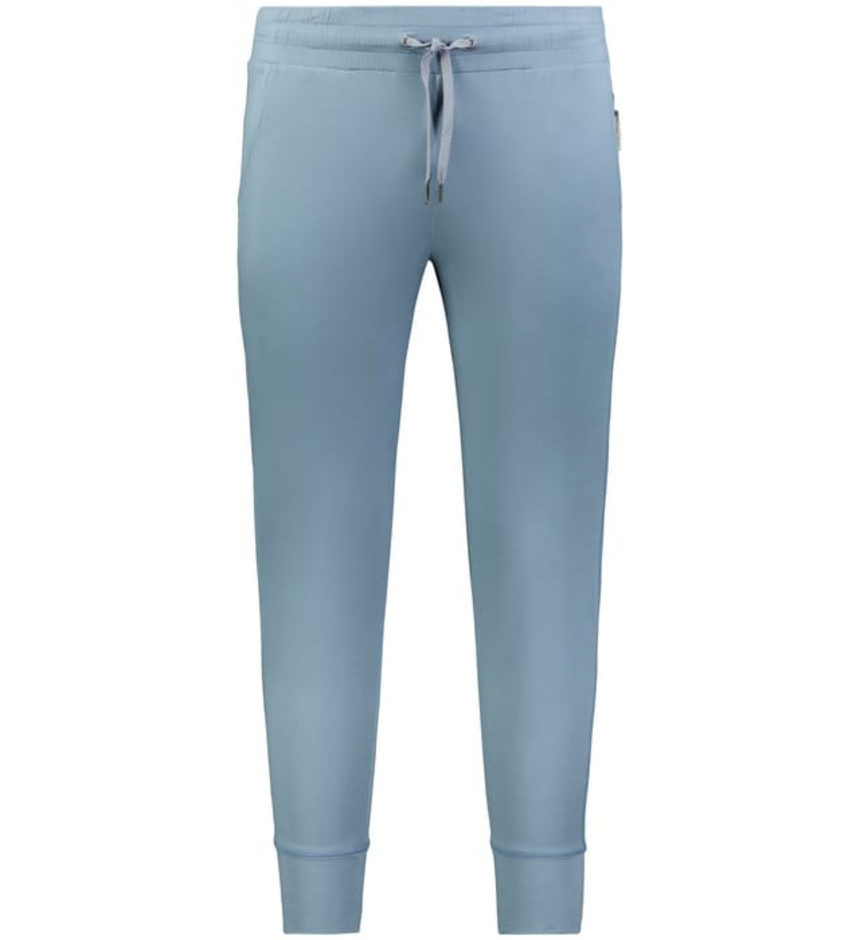 Ladies Soft Knit Jogger
