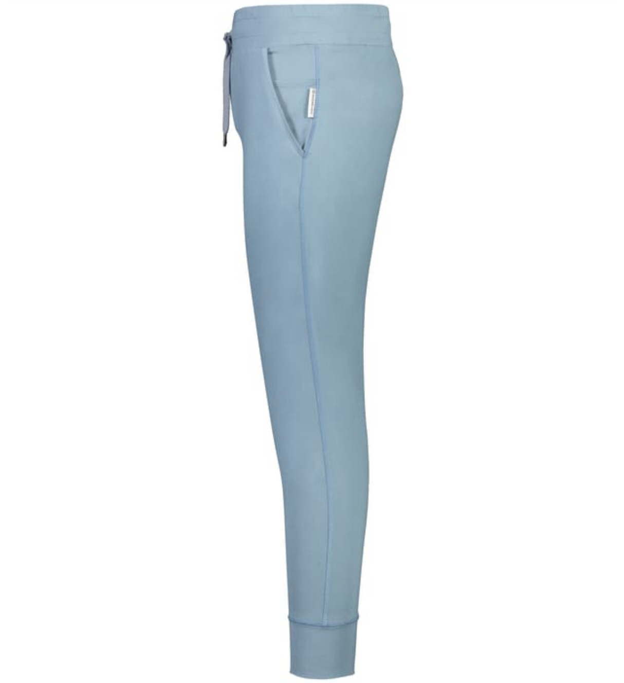 Ladies Soft Knit Jogger