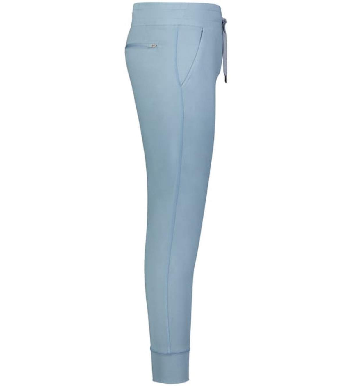 Ladies Soft Knit Jogger