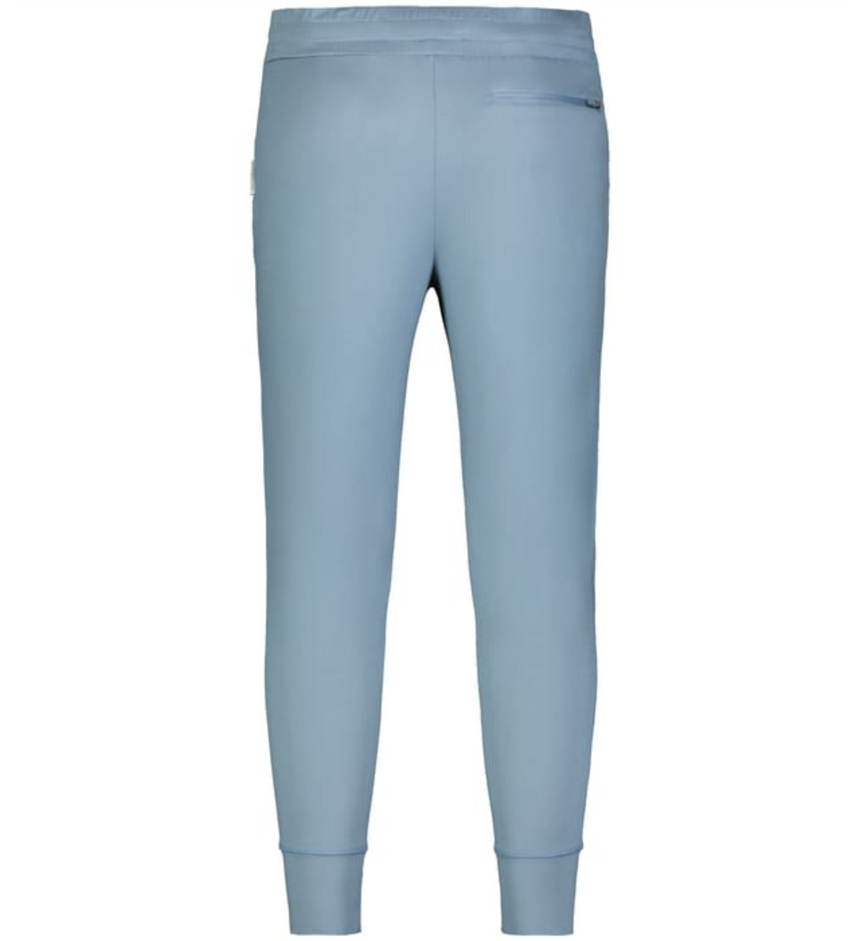 Ladies Soft Knit Jogger